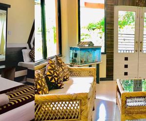 Hotel Island Park Residency